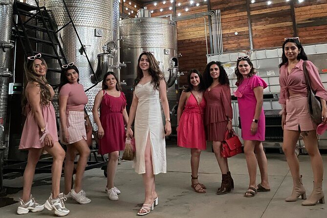 Valle de Guadalupe private tour, in a group is better! (since 10 to 19 persons). - Price and value: what $126.97 really buys