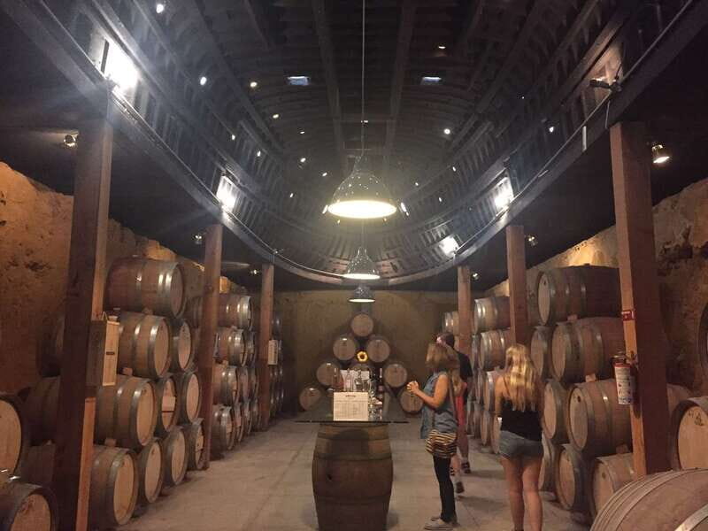 Valle de Guadalupe Wine Tasting Tour - From Ensenada to Valle de Guadalupe: the 7-hour timing plan