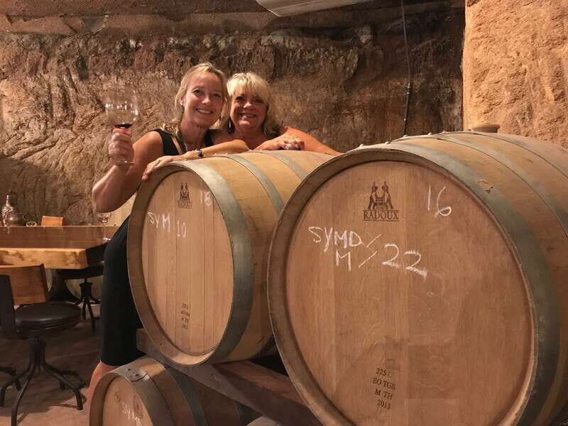 Valle de Guadalupe Wine Tasting Tour - Santo Tomás first: 90-year vines and the Cava San Antonio de las Minas experience