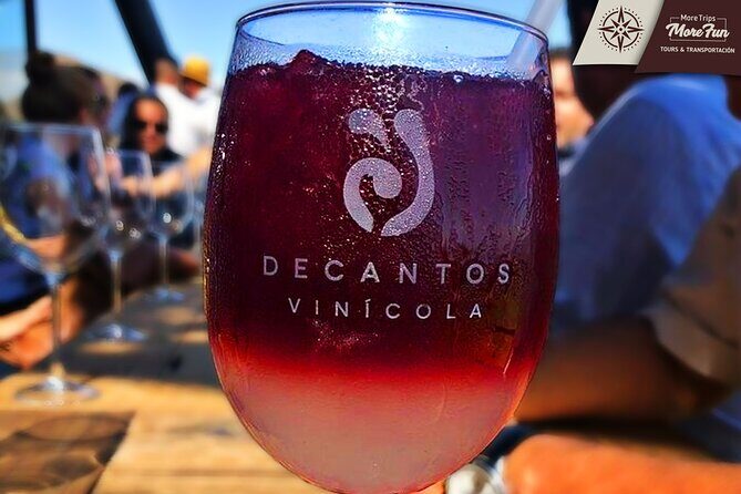 Valle de Guadalupe winery and brewery tours - Private pickup from Ensenada: how the day starts