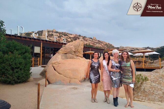 Valle de Guadalupe winery and brewery tours - Should you book this Valle de Guadalupe wine and brewery tour?