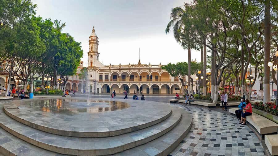 Veracruz: Panoramic Sightseeing City Bus Tour - Key things to know before you ride