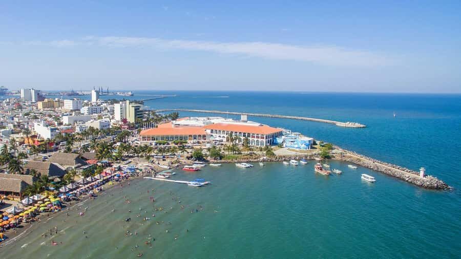 Veracruz: Panoramic Sightseeing City Bus Tour - Should you book this Veracruz Panoramic Sightseeing City Bus Tour?