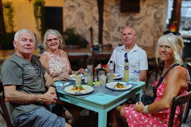 Versalles After Dark Food Tour with Vallarta Eats - Key highlights worth planning around