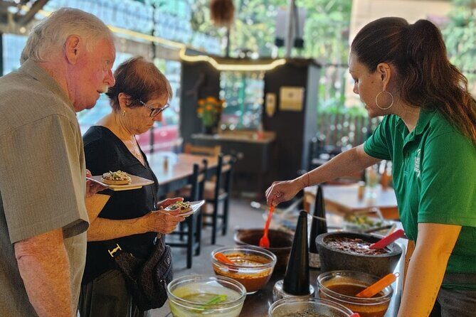 Versalles After Dark Food Tour with Vallarta Eats - Why Versalles After Dark feels like a locals’ move, not a tourist loop