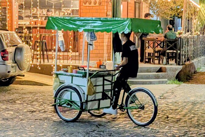 Versalles After Dark Food Tour with Vallarta Eats - The value math: why $59 can work, and when to double-check your expectations