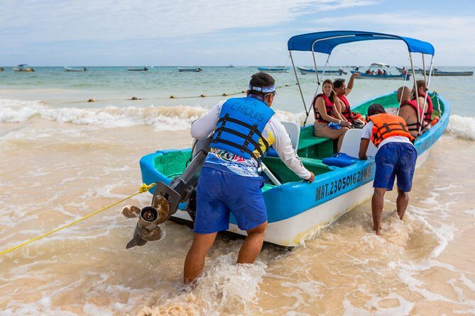 Viator Exclusive: Tulum Ruins, Reef Snorkeling, Cenote and Caves - Why this 3-part Riviera Maya day works so well