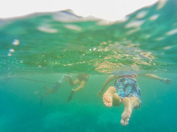 Viator Exclusive: Tulum Ruins, Reef Snorkeling, Cenote and Caves - What to bring (and what rules you should assume)