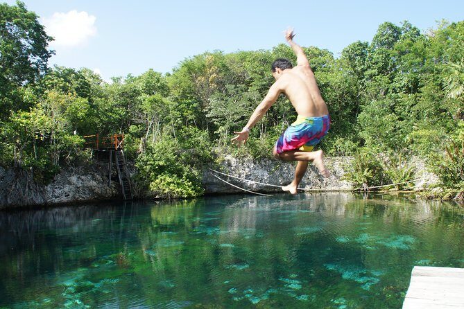 VIP Cenotes Private Tour - Price and what $205 buys you (and why it’s not just a number)