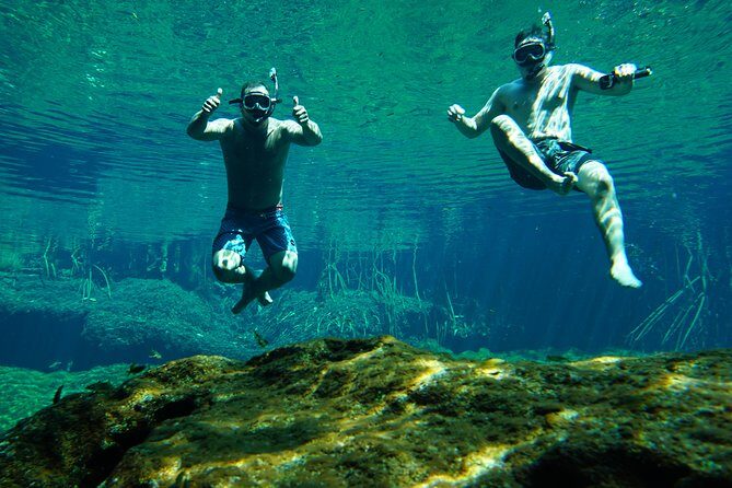 VIP Cenotes Private Tour - Getting value out of the itinerary: timing and pacing