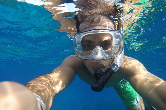 VIP Cenotes Private Tour (half-day) - Snorkeling gear and what it means for your comfort level