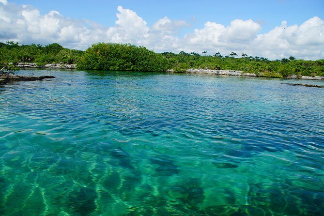 VIP Cenotes Private Tour - Pickup in Playa del Carmen: the part that makes or breaks the day