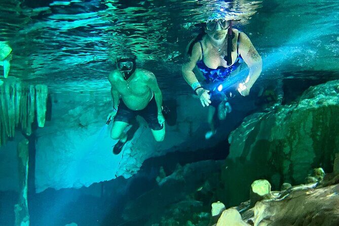 VIP Cenotes & Turtles Private Tour - What to pack (and what to double-check) for turtle + cenote water time