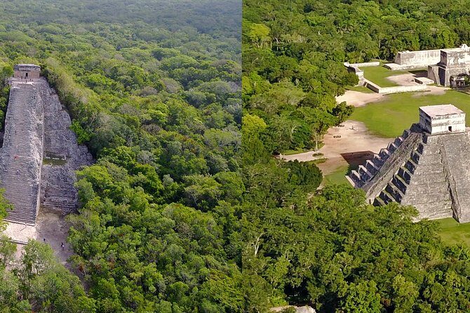VIP Chichen Itza & Coba Private Tour - Key points to know before you go