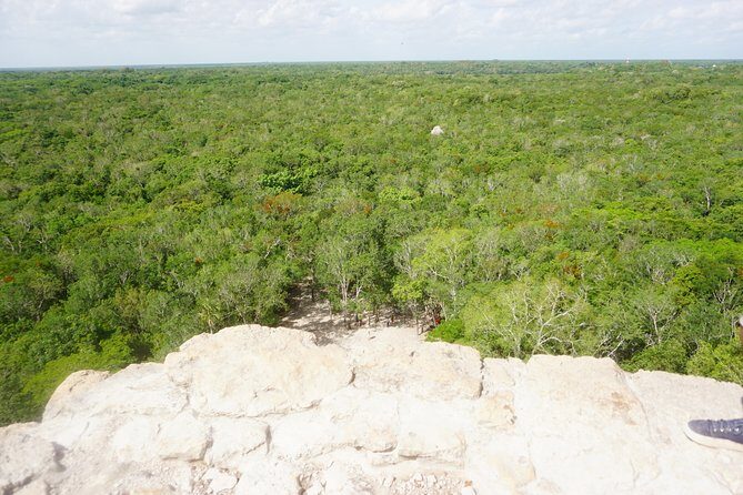 VIP Chichen Itza & Coba Private Tour - VIP pickup at 6:30am: how the logistics keep your day fun