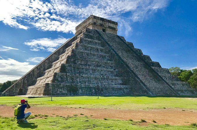 VIP Chichen Itza & Coba Private Tour - Who this VIP day suits best (and who might want another option)