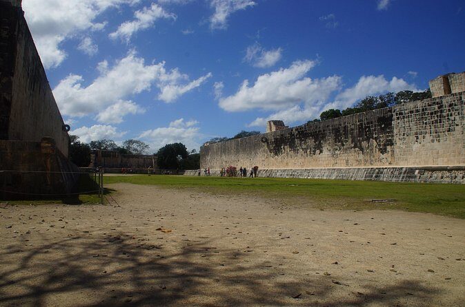 VIP Chichen Itza & Coba Private Tour - Should you book this VIP Chichen Itza & Coba Private Tour?