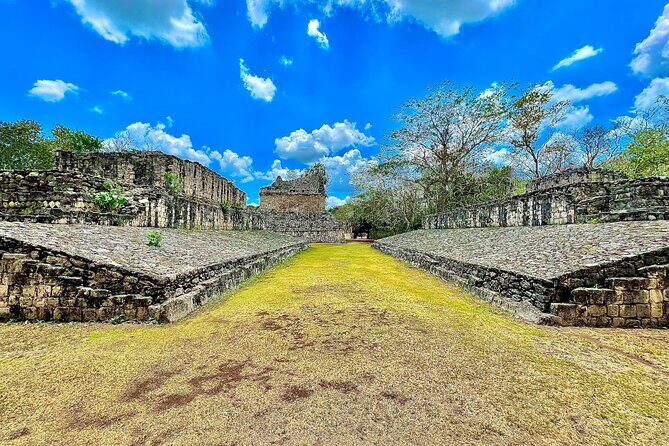 VIP Chichen Itza & Ek Balam Private Tour - Price and logistics: what $400 buys you (and why it can be fair)