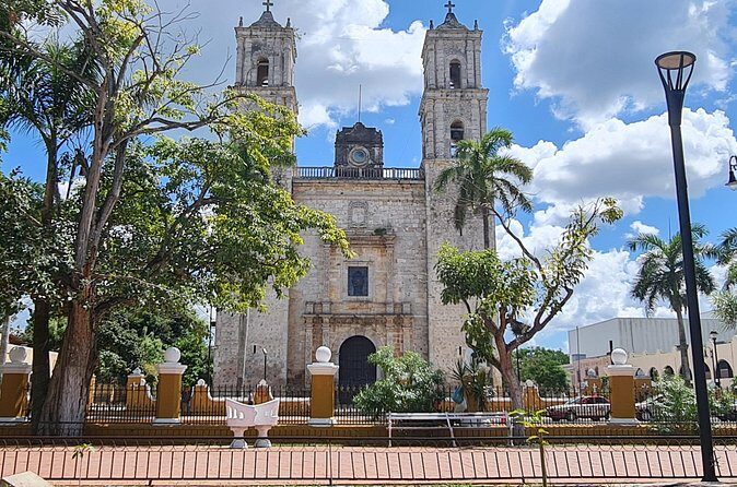 VIP Chichen Itza & Ek Balam Private Tour - Your guide experience: what to expect from Eric, Antonio, Arnie, and more