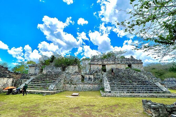 VIP Chichen Itza & Ek Balam Private Tour - Getting picked up at 6:45 am: the comfort that makes a long day easier