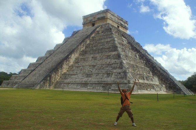 VIP Chichen Itza Private Tour - Why this tour starts so early (and why you’ll thank yourself later)