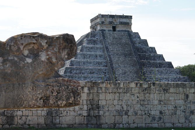 VIP Chichen Itza Private Tour - Price and value: why $285 can make sense here