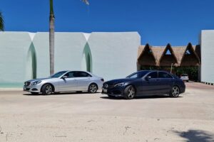 VIP Chichen Itza Private Tour - Luxury Car - Luxury car pickup from Playa del Carmen and beyond