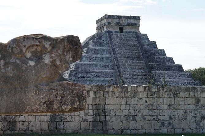 VIP Chichen Itza Private Tour - Luxury Car - Price and value: what $350 per person really covers