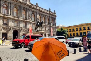 VIP City Tour In Mexico City Driver and Guide Included. - Timing and pacing: 3 to 5 hours can feel tight