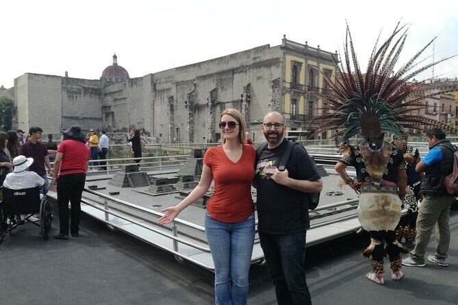 VIP City Tour In Mexico City Driver and Guide Included. - Palacio Postal: neo-Gothic postcard vibes (and quick photos)