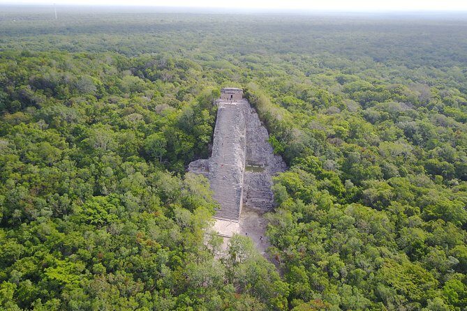 VIP Coba Private Tour - Key highlights worth caring about
