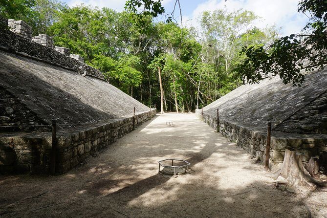 VIP Coba Private Tour - A VIP Coba day that’s built around your timing