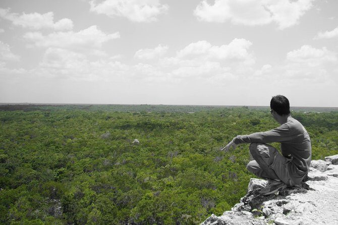 VIP Coba Private Tour - Pickup across the Riviera Maya (and where it doesn’t go)