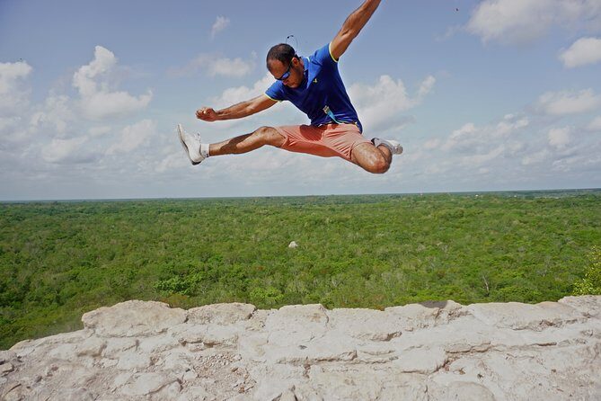 VIP Coba Private Tour - Tips to make the day smoother (without overplanning)