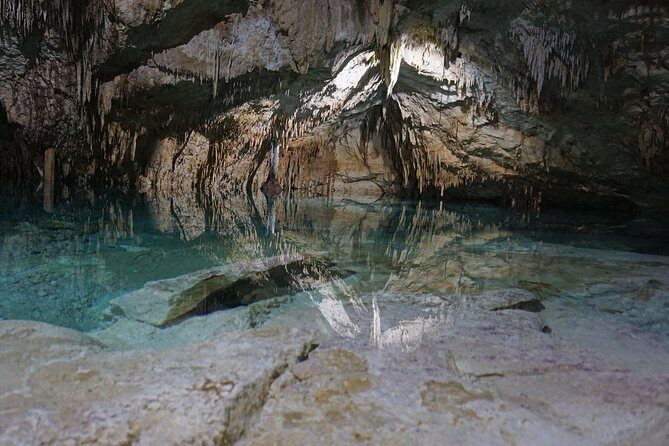 VIP Coba Private Tour - Who this VIP Coba tour fits best