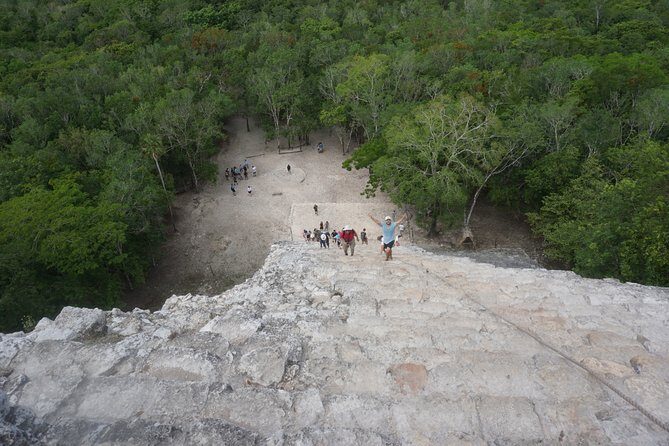 VIP Coba & Tulum Private Tour - Price and value: is $320 per person fair?