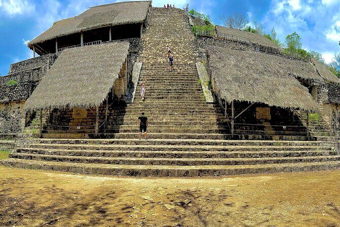 VIP Ek Balam Private Tour - Key highlights you can plan around