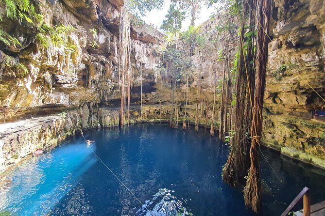 VIP Ek Balam Private Tour - Who this tour fits best (and who might prefer something else)