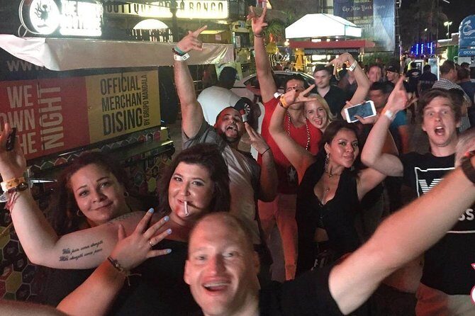 VIP Nightclub Tour in Puerto Vallarta - Price and value: what $99 buys you (and what it won’t)