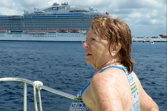 VIP Private Glass Bottom Boat and Snorkeling, 3 Reefs in Cozumel - Time on the Water: Why 2 Hours Can Feel Like More