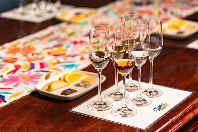 Vip Tequila Experience - Cava de Oro: al Jima to aging, explained in plain language