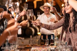 Vip Tequila Experience - The 6-tequila tasting: how to compare without getting lost