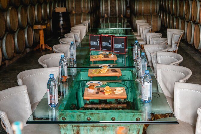 Vip Tequila Experience - Tequila town stops: lunch, photos, and a slower rhythm