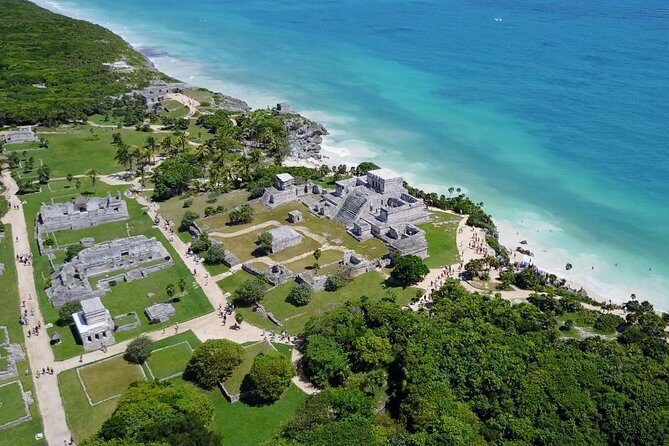 VIP Tulum Private Tour - A 6-hour VIP itinerary that fits real vacation days
