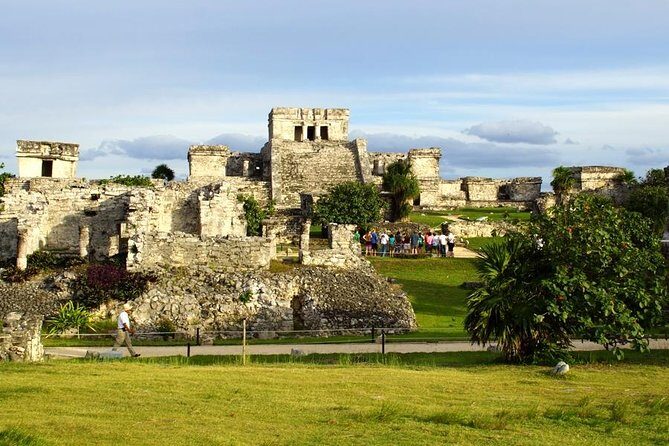 VIP Tulum Private Tour - Pickup timing in the Riviera Maya: why 7:30am is the secret sauce