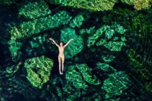 VIP Tulum Ruins Private Tour with Snorkeling in Stunning Cenote - The early pick-up plan that helps you beat the crowds