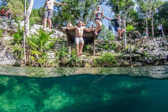 VIP Tulum Ruins Private Tour with Snorkeling in Stunning Cenote - What it’s really like to tour Tulum privately
