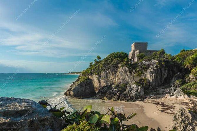 VIP Tulum Ruins Private Tour with Snorkeling in Stunning Cenote - Snorkeling gear and life vests: what’s included and why it matters