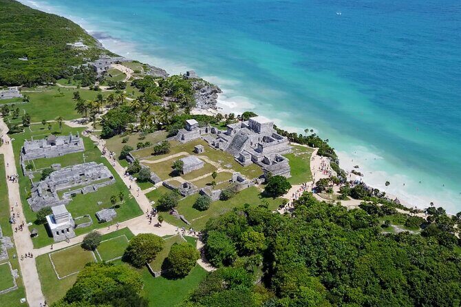 VIP Tulum & Turtles Private Tour - Akumal Beach: the early turtle swim makes or breaks the day