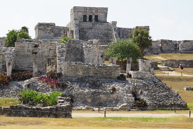 VIP Tulum & Turtles Private Tour - What to watch for: the one downside that matters most